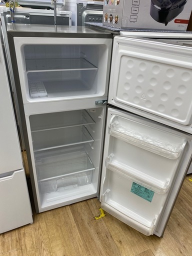 Haier 2ドア冷蔵庫　【トレファク東大阪店】