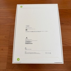 iPad A16    128GBの画像