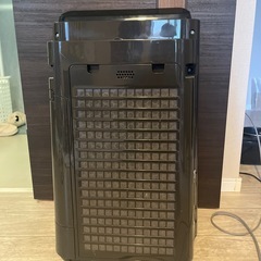 シャープ　加湿空気清浄機　2016年製の画像