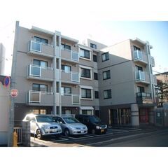 札幌市白石区【1LDK‼️駐車場空き有‼️ネット使用料不要…