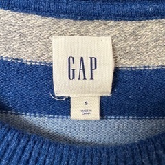 セーターの画像