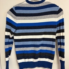 セーターの画像