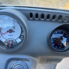 【リミッター解除‼︎最高速70km】TA-03 ジャイロキャノピー カスタム多数！の画像