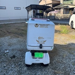 【リミッター解除‼︎最高速70km】TA-03 ジャイロキャノピー カスタム多数！の画像