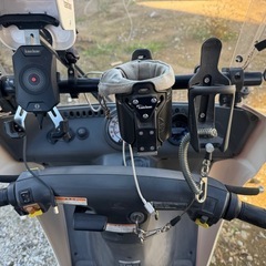 【リミッター解除‼︎最高速70km】TA-03 ジャイロキャノピー カスタム多数！の画像