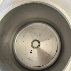 炊飯器一升炊き　数回使用のみの画像