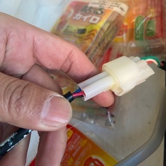 液晶リモコンスイッチのオンオフスイッチをつけて欲しい！