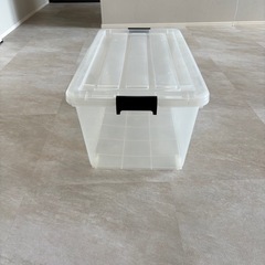 衣装　収納ケース の画像