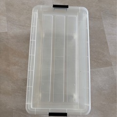 衣装　収納ケース の画像