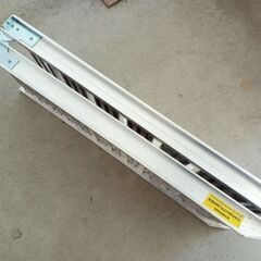 アルミ ブリッジ ラダーの画像