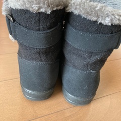 ルコック  ショートブーツの画像