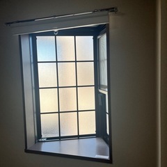 IKEA  HOPPVALS ハニカムシェードの画像