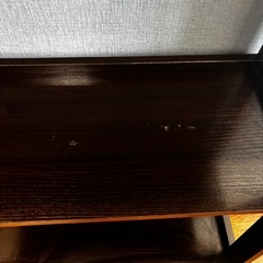 4段ラックの画像