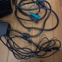 FANATEC CSL DD + Boost Kit 180 8Nmの画像