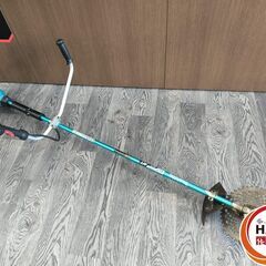 ▲🐶「ジモティ見た」でドリンクプレゼント中‼🐶 【中古】マキタ makita MUR010G 草刈機【ハンズクラフト飯塚店】秋松の画像