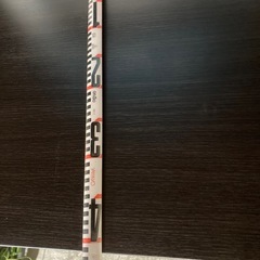 とても綺麗　ニトリ　カレナシリーズ　4段タンスの画像