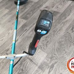 ▲🐶「ジモティ見た」でドリンクプレゼント中‼🐶 【中古】マキタ makita MUR010G 草刈機【ハンズクラフト飯塚店】秋松の画像