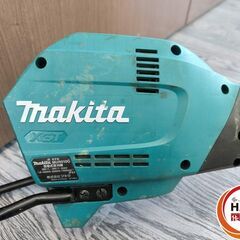 ▲🐶「ジモティ見た」でドリンクプレゼント中‼🐶 【中古】マキタ makita MUR010G 草刈機【ハンズクラフト飯塚店】秋松の画像