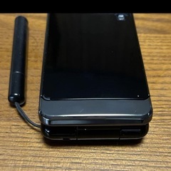 docomo P-06B　の画像