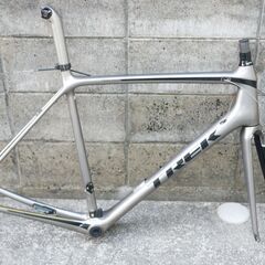 TREK エモンダSL-6　フレームの画像