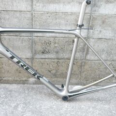 TREK エモンダSL-6　フレームの画像