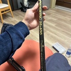 daiwa 釣竿の画像