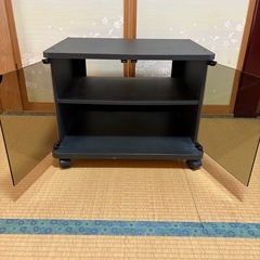 テレビ台の画像