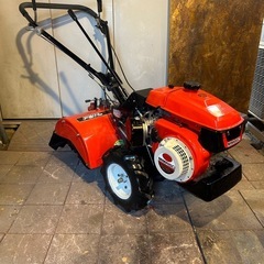 整備済実働/中古農機具【三菱　耕運機/管理機　MMR60】引き取り希望🙇‍♂️の画像