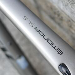 TREK エモンダSL-6　フレームの画像