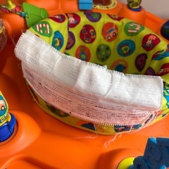 【取引中】【無料です】室内遊具　　　ジャンパルーの画像