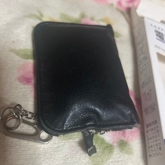 電波遮断キーケースの画像