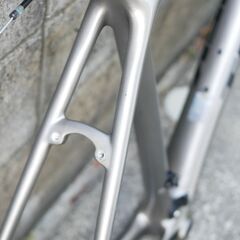 TREK エモンダSL-6　フレームの画像