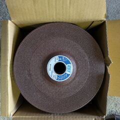 富士製砥　HD-180ディスクグラインダの画像