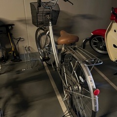 中古】川崎市の自転車を格安/激安/無料であげます・譲ります｜ジモティー