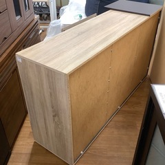 4段ローチェスト【トレファク 川越店】の画像