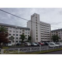 札幌市西区【3DK‼️駐車場空き有‼️都市ガス✨】