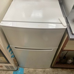 ハイアール冷蔵庫の画像