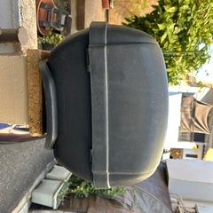 バイク-リアボックスの画像