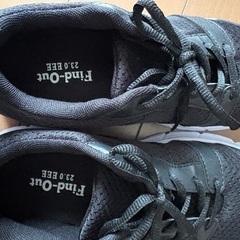 ワークマン　スニーカーの画像