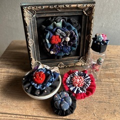 和小物セットの画像