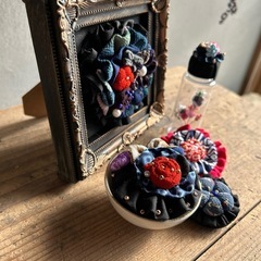 和小物セットの画像