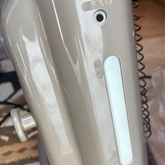 TOSHIBA 東芝電気ストーブ SR-1160H ハロゲン ヒーター 電気ヒーター 足元暖房の画像