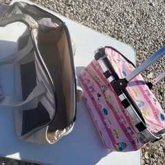 12\9午後決定猫ハウス　ネクロ用トイレ猫バック二箇の画像