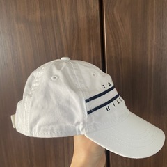 ベビーキャップの画像