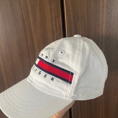 ベビーキャップの画像