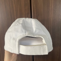 ベビーキャップの画像