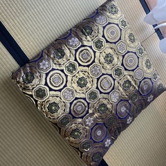 座布団(仏壇用)
の画像