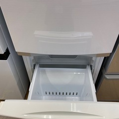 TOSHIBA 2ドア冷蔵庫　【トレファク東大阪店】^_の画像