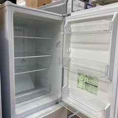 TOSHIBA 2ドア冷蔵庫　【トレファク東大阪店】^_の画像