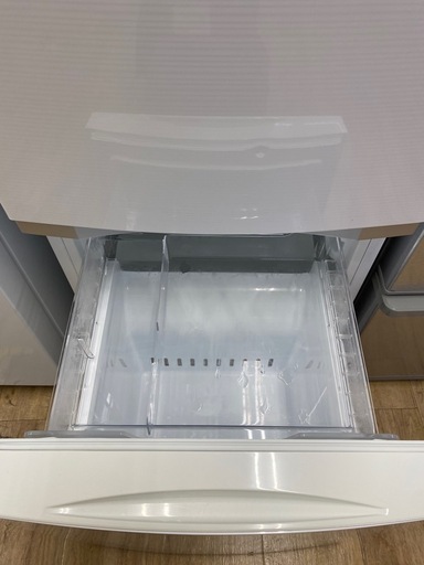 TOSHIBA 2ドア冷蔵庫　【トレファク東大阪店】^_